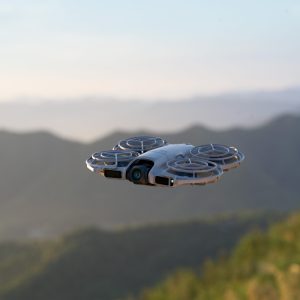 DJI Neo 2 Motion